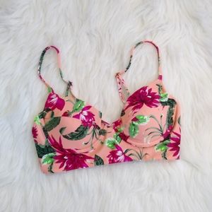 Women's Bikini Top
